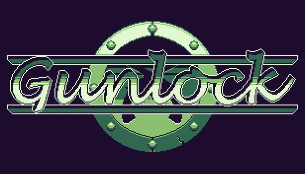 枪锁（Gunlock） 游戏封面