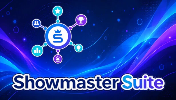 Showmaster Suite 游戏封面