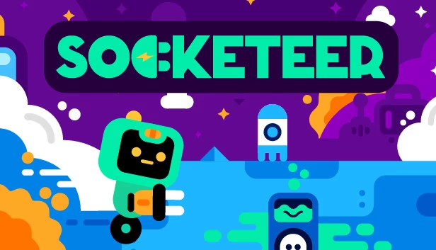 Socketeer 游戏封面