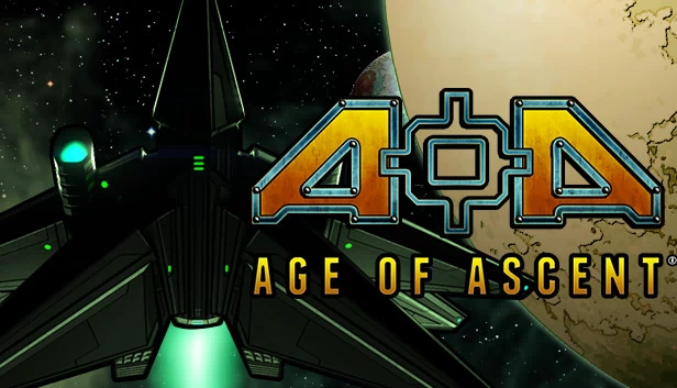 崛起时代（Age of Ascent） 游戏封面