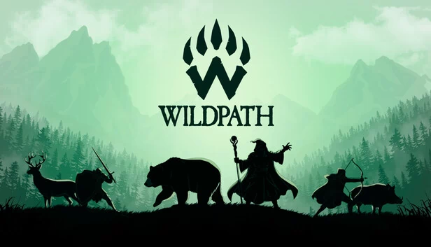 Wildpath 游戏封面