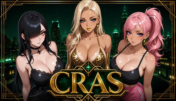 Cras 游戏封面