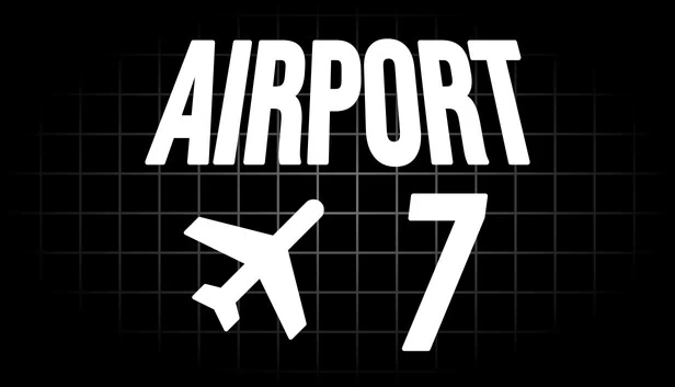 机场7（Airport 7） 游戏封面