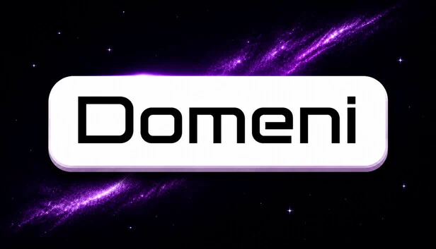 Domeni 游戏封面