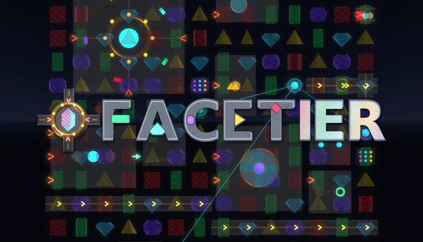 Facetier 游戏封面