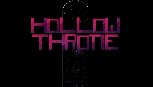 空洞王座（Hollow Throne） 游戏封面
