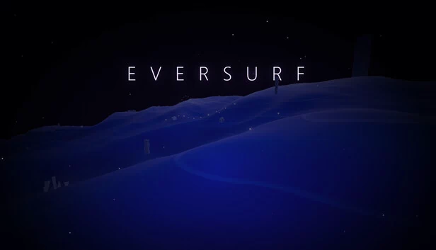 Eversurf 游戏封面