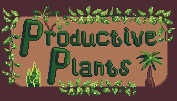 高产植物 游戏封面