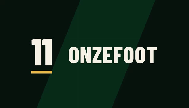 OnzeFoot 游戏封面