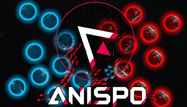 Anispo 游戏封面