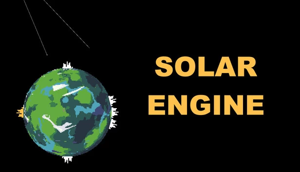 Solar Engine 游戏封面