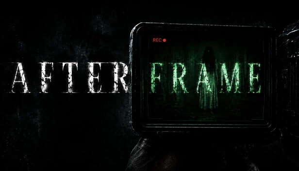 After Frame 游戏封面