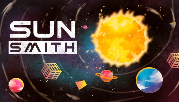 太阳史密斯（Sun Smith） 游戏封面