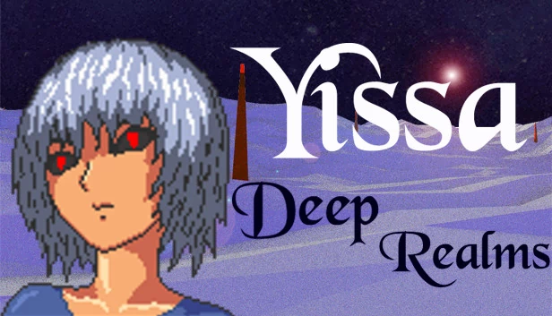 伊萨:深渊之境(Yissa Deep Realms) 游戏封面