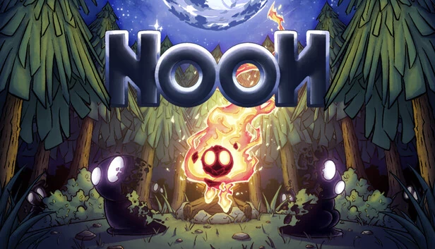 NooN 游戏封面