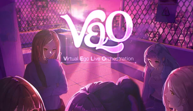 V.E.L.O. 游戏封面