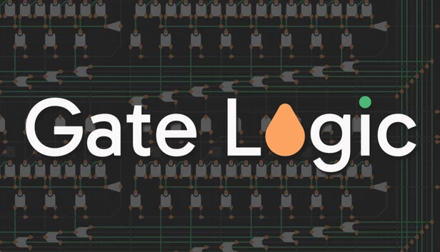 门逻辑（Gate Logic） 游戏封面