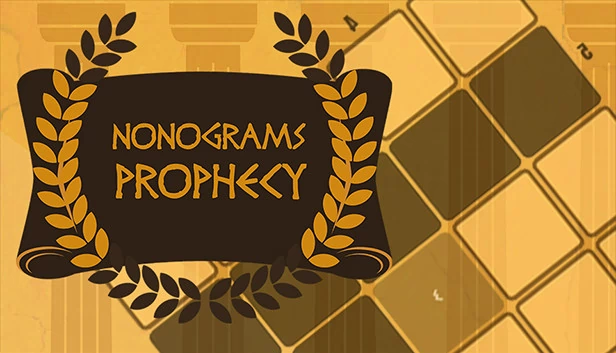 非ogram预言（Nonograms Prophecy） 游戏封面