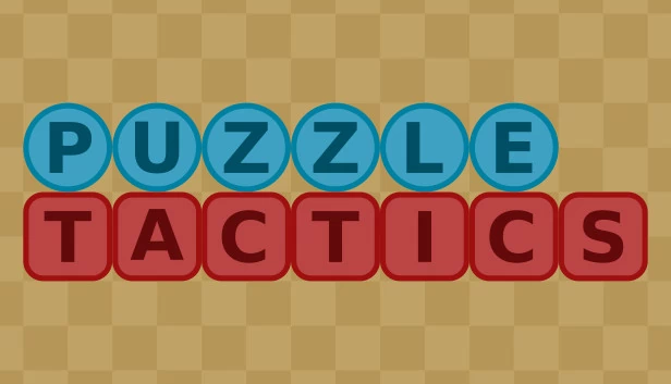 Puzzle Tactics 游戏封面