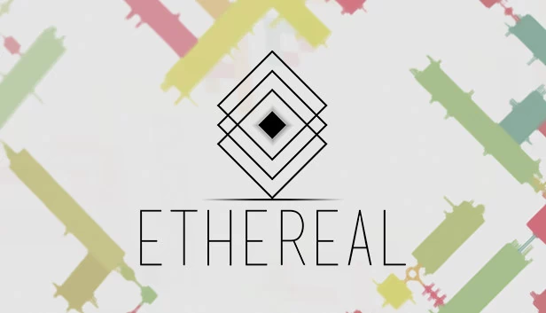 虚幻（ETHEREAL） 游戏封面