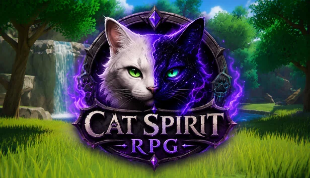 猫灵RPG 游戏封面