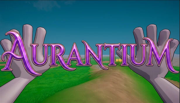 AURANTIUM 游戏封面