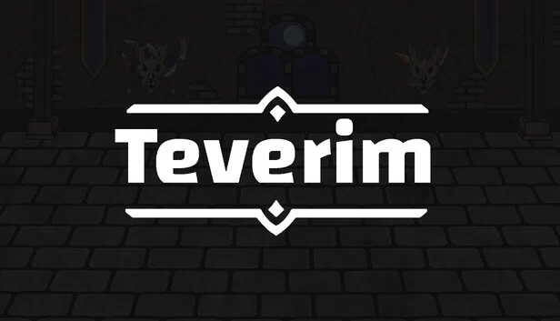 Teverim 游戏封面