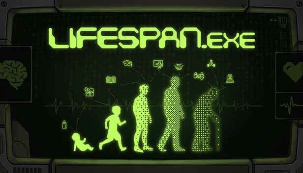 Lifespan.exe 游戏封面
