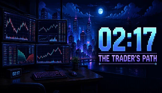 02:17 商人之路 游戏封面