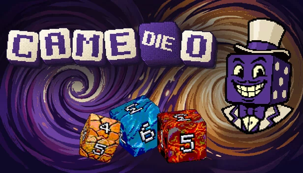 Camedieo 游戏封面