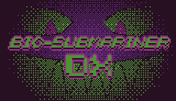 生化潜艇 DX 游戏封面