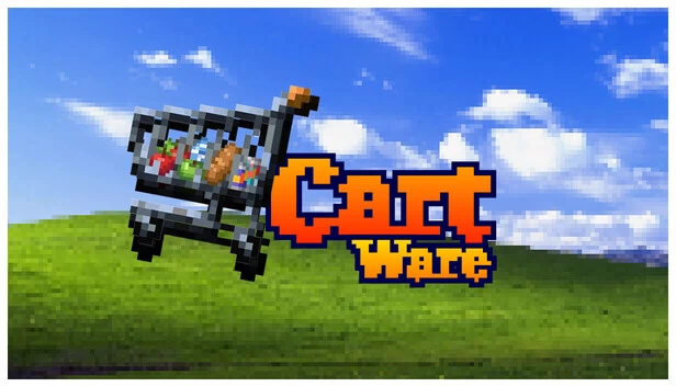 CartWare 游戏封面