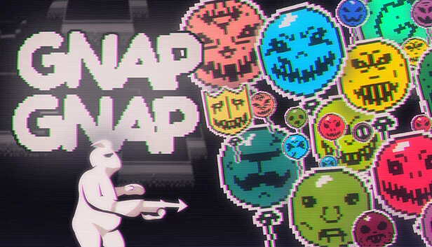 GNAP GNAP 游戏封面