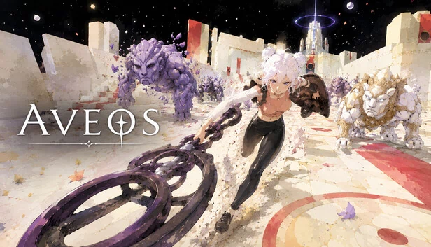 Aveos 游戏封面