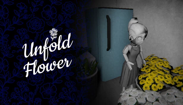 绽放之花（Unfold Flower） 游戏封面