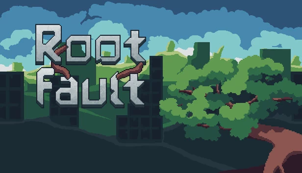 Rootfault 游戏封面