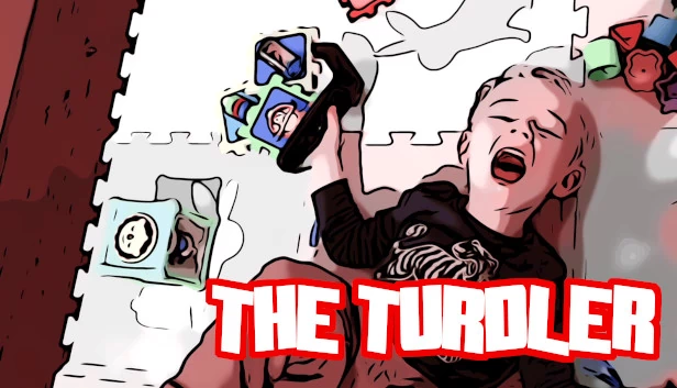 The Turdler 游戏封面