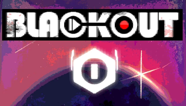 停电（BLACKOUT） 游戏封面