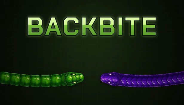 反咬（BACKBITE） 游戏封面