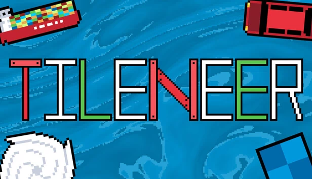 Tileneer 游戏封面