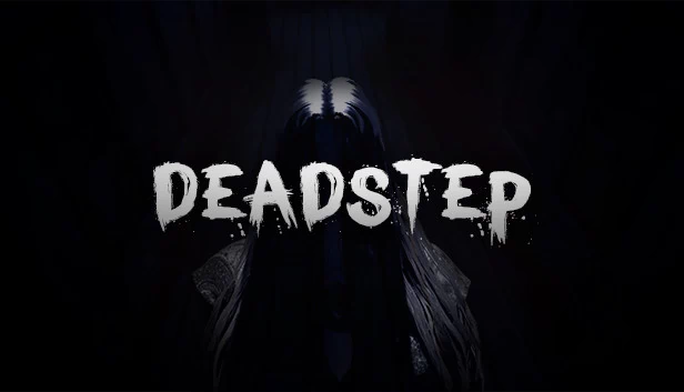 死步（Deadstep） 游戏封面