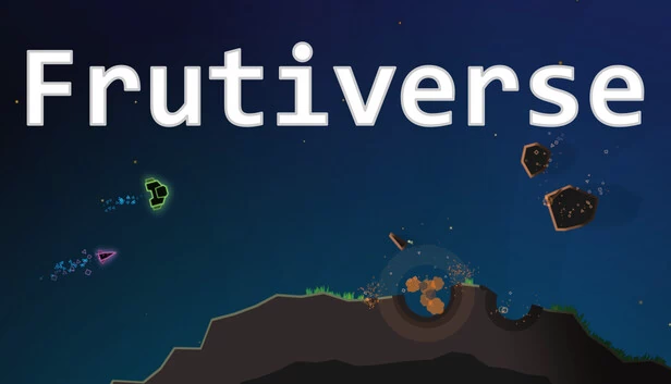 Frutiverse 游戏封面