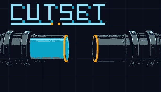 Cutset 游戏封面