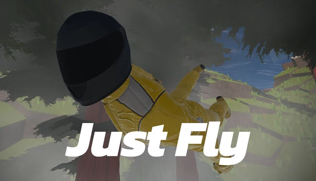 Just Fly 游戏封面
