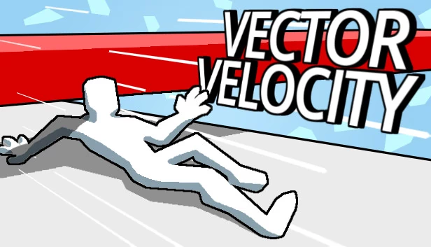矢量速度（Vector Velocity） 游戏封面