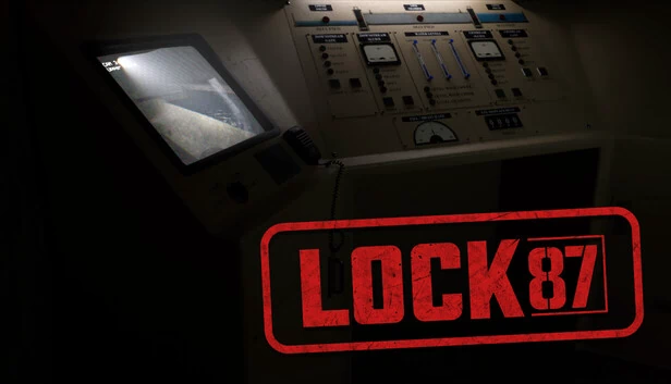 Lock 87 游戏封面