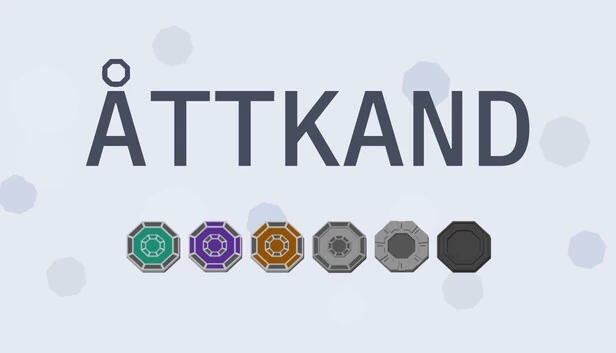 Attkand 游戏封面