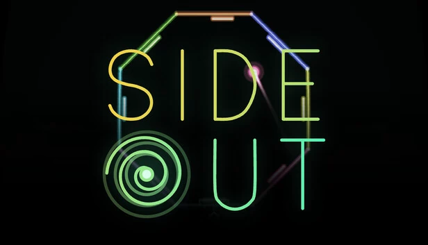 SIDE OUT 游戏封面