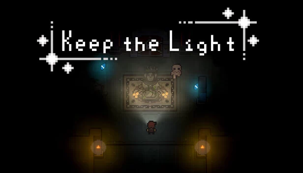 Keep the Light 游戏封面