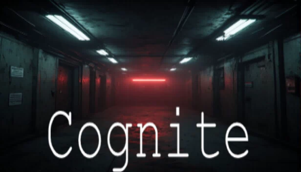 Cognite 游戏封面